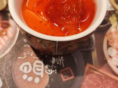 -温野菜涮涮锅(西单大悦城店)