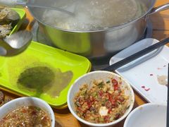 -养牛邓·潮汕牛肉海鲜自助火锅(广州店)