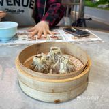 老字号鸡鸣汤包
