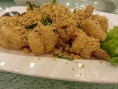 android_upload_pic-新加坡海鲜共和(名胜世界圣淘沙海滨坊)