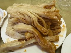 鱼锅卷子-金台阶鱼馆(于桥水库店)