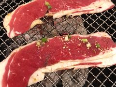 -梦山水日本烧肉(五四广场店)