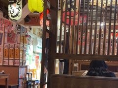 -千懿六本木酒场(常熟路店)