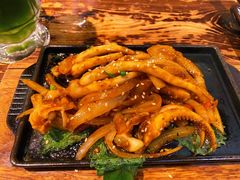 -小川洋风料理(汉街店)