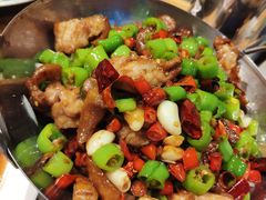 -日进一片海.生腌海鲜火锅.宵夜烧烤(三里屯总店)