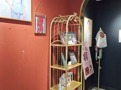 -红像馆精致肖像证件照(亦庄店)