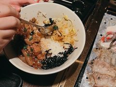 -新石器烤肉(中房金谊广场店)