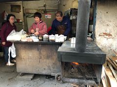 -安庆柴火馄饨(马道街店)