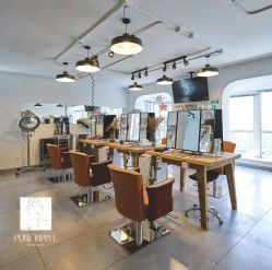 -净漪造型 PURE RIPPLE