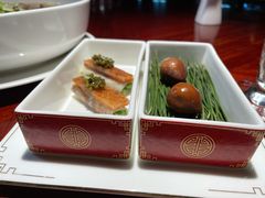 招牌如意九宫格-解香楼(八盘岭路店)