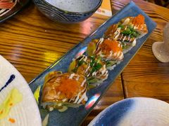 -坂吉屋·居酒屋深夜食堂(龙湖店)