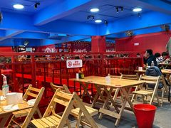 -冒椒火辣(太古里店)