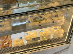 -鲍师傅糕点(大沽南路店)