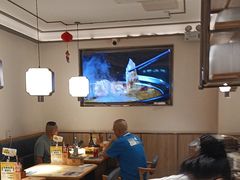-吕记老鸭汤·徽菜馆(东营路店)
