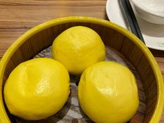 一品流沙包-粤港餐厅(禹州商业广场店)
