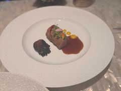 -广州四季酒店·佰鲜汇·现代法餐