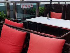-洲际酒店·地平线全日餐厅HORIZON CAFÉ