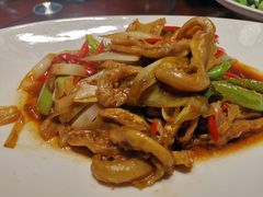 -聚缘堂·海鲜私房菜(松岭路店)