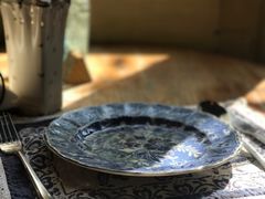 -蓝瓶子BlueBottle(东瓯智库店)