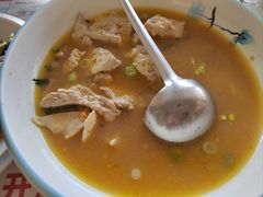 -北方饺子王·海肠捞饭·海鲜锅(山大店)