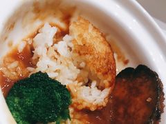 -箸福·夜上海(月牙湖公园店)