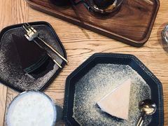 -Home Cafe(水榭春天店)