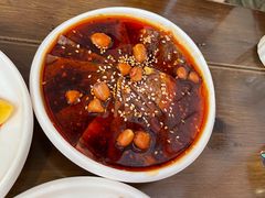 夫妻肺片-伊兰麒兰馨园·川菜·清真馆(339电视塔店)