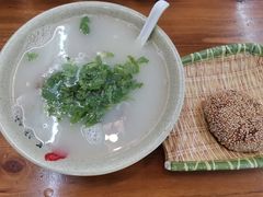 -豫石记羊汤(北苑店)