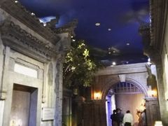 -辛亥革命博物院北区