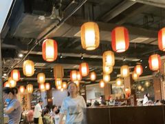 大堂-老街鱼嘴巴(坡子街老店)