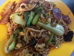 三鲜面-易记皮肚面(明瓦廊店)