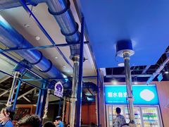 -金妈家烤肉(龙湖U城天街店)