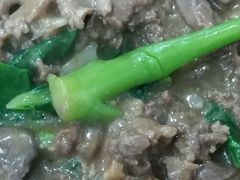 -粤潮牛肉火锅店(江南大道店)