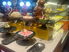 -威珀斯酒店·珀萃美食餐厅 | 海鲜刺身·现烤生蚝·特色烤肉