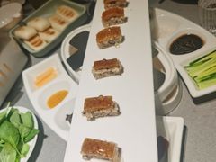一口酥-阿庄新豫菜(通泰路店)