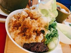 -中村藤吉(本店)