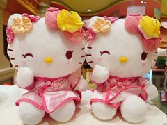 -杭州Hello Kitty乐园