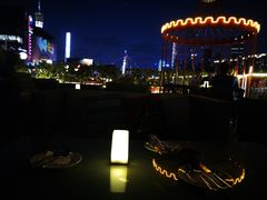 -琶醍壹号•潮菜江景餐吧