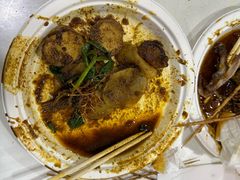 -胖子鸡排(循礼门老字号店)