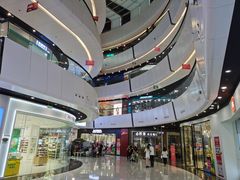 -万达广场(北京槐房店)