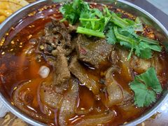 -老妈火锅粉(幸福路步行街店)