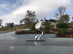 -白石龙音乐公园