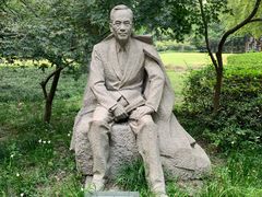 -浙江省杭州高级中学(贡院校区)