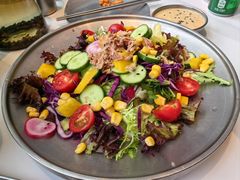 -范儿·嫂子烤肉·精致炭火烤肉(长治路店)