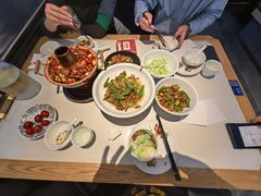 -湘鼎盛·大厨鲜炒湖南味(高新银泰店)
