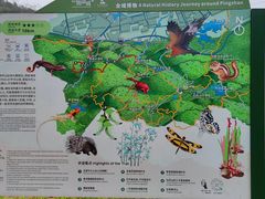 -马峦山郊野公园