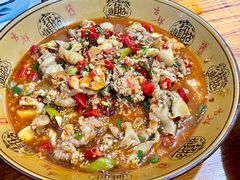 -小口味