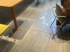 -麦当劳(七宝乐购店)