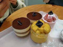 -BreadTalk面包新语·烘焙蛋糕(琶洲保利广场店)