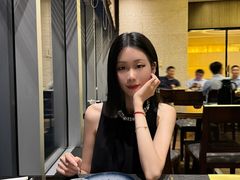 -柚·日式料理-富力万丽酒店
